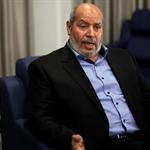 Asume Jalil al Haya liderazgo pol&iacute;tico de Ham&aacute;s