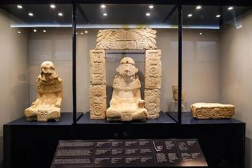 Inauguran nuevo museo dedicado al legado de la cultura maya