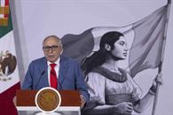 Ssa descarta brote de diarrea explosiva en México Ssa descarta brote de diarrea explosiva en México