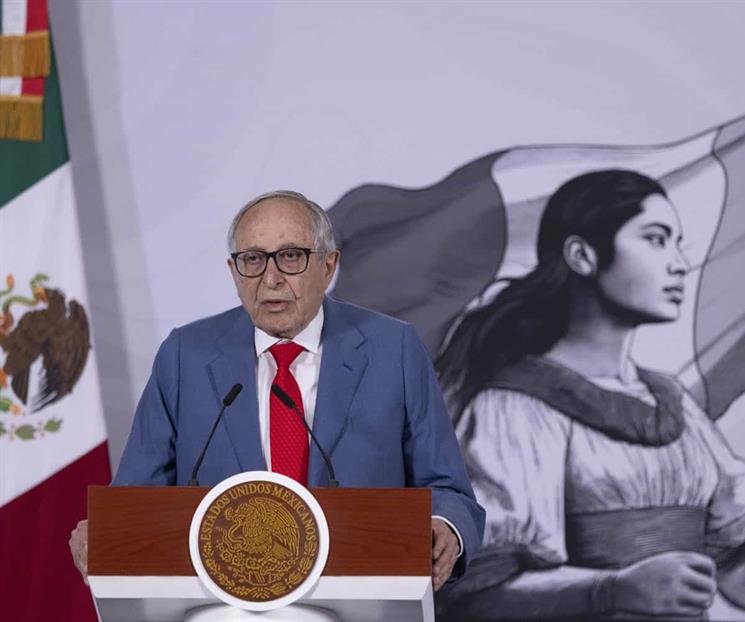 Ssa descarta brote de diarrea explosiva en México Ssa descarta brote de diarrea explosiva en México