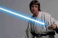 El sable de Luke Skywalker alcanza cifra récord en subasta El sable de Luke Skywalker alcanza cifra récord en subasta