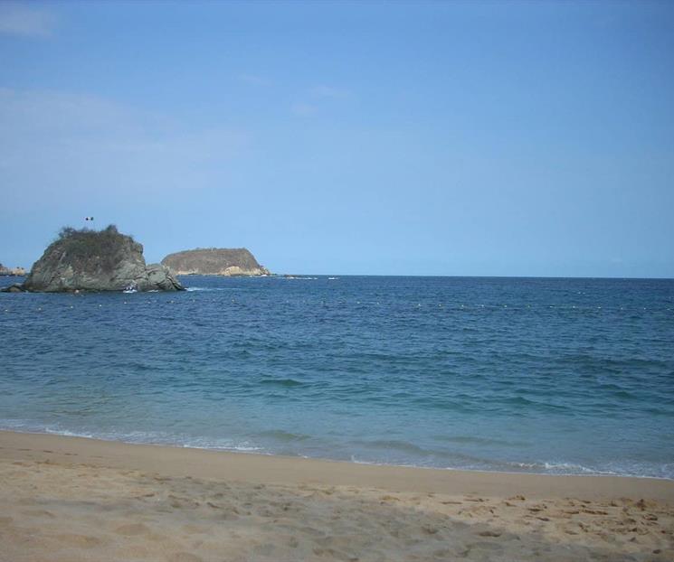 Mazatlán espera 1.44 millones de turistas en verano Mazatlán espera 1.44 millones de turistas en verano
