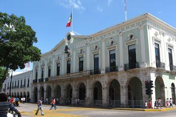 M&eacute;rida se posiciona entre municipios con mayor solidez financiera