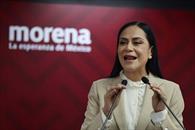 Garantizan revisión de aspirantes en Comisión de Verificación de INE Garantizan revisión de aspirantes en Comisión de Verificación de INE