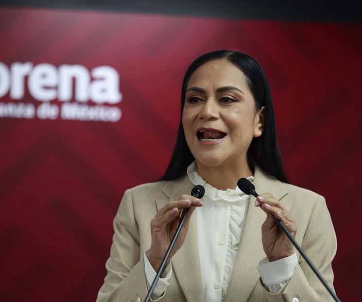 Garantizan revisión de aspirantes en Comisión de Verificación de INE Garantizan revisión de aspirantes en Comisión de Verificación de INE