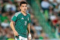 Confía Tri Sub-20 en ganar sin Gilberto Mora Confía Tri Sub-20 en ganar sin Gilberto Mora