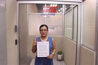 Entrega Consejo C&iacute;vico a Metrorrey oficio con recomendaciones