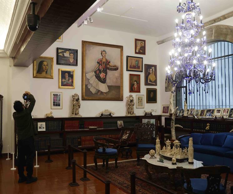 Cu&aacute;nto cuesta la entrada al Museo Dolores Olmedo y qu&eacute; incluye