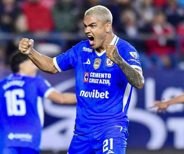 Cruz Azul busca la perfección ante Puebla Cruz Azul busca la perfección ante Puebla
