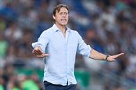Busca Almeyda construir un equipo histórico con Rayados Busca Almeyda construir un equipo histórico con Rayados