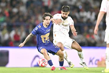Toluca vs. Pumas: partidazo en la Fecha 2