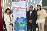 Participa UDEM en reunión nacional sobre investigación e IA en salud Participa UDEM en reunión nacional sobre investigación e IA en salud