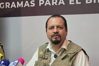 Continúa conforme a calendario operativo de pago de Bienestar Continúa conforme a calendario operativo de pago de Bienestar