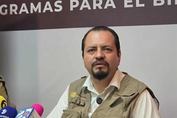 Continúa conforme a calendario operativo de pago de Bienestar