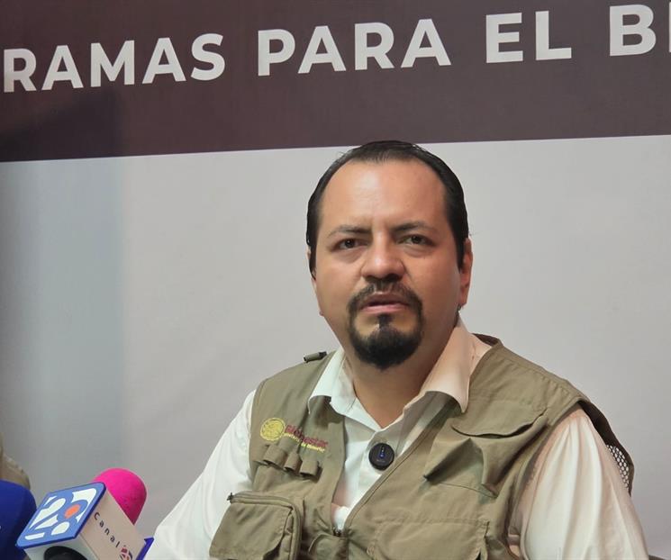 Continúa conforme a calendario operativo de pago de Bienestar Continúa conforme a calendario operativo de pago de Bienestar