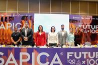 Sapica 95: la feria que consolida a Le&oacute;n como capital de calzado