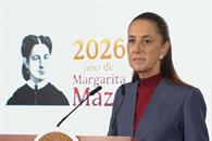 Sheinbaum presenta Plan de Infraestructura Hospitalaria al 2030 Sheinbaum presenta Plan de Infraestructura Hospitalaria al 2030