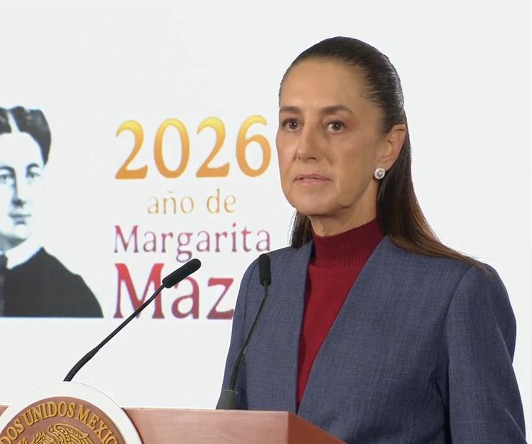 Sheinbaum presenta Plan de Infraestructura Hospitalaria al 2030 Sheinbaum presenta Plan de Infraestructura Hospitalaria al 2030