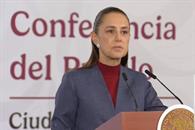 Sheinbaum evita opinar sobre condena de Zambada Sheinbaum evita opinar sobre condena de Zambada