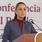 Sheinbaum evita opinar sobre condena de Zambada
