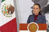 Sheinbaum descarta nuevos aranceles de EU para México Sheinbaum descarta nuevos aranceles de EU para México