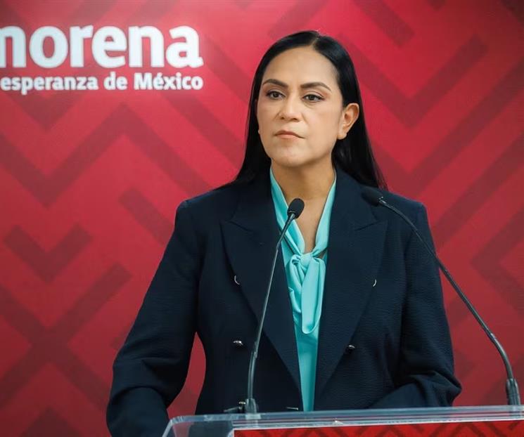 Defiende Morena investigación contra exgobernador panista Defiende Morena investigación contra exgobernador panista