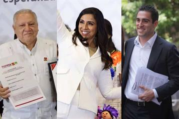Llaman a no creer en listas falsas del partido guinda