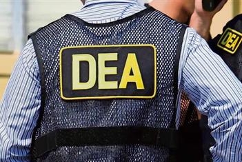 Operan 250 agentes estadounidenses en México Operan 250 agentes estadounidenses en México