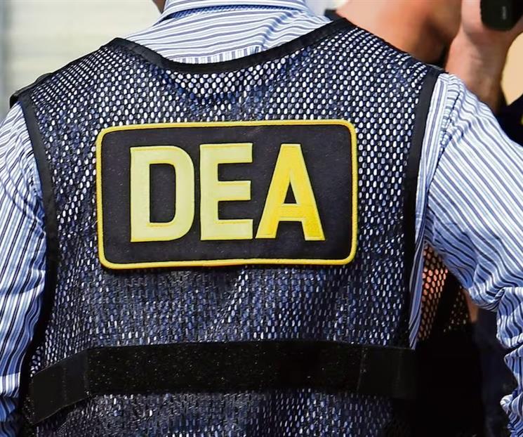 Operan 250 agentes estadounidenses en México Operan 250 agentes estadounidenses en México