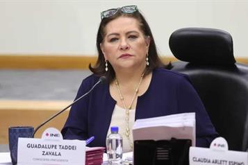 Inicia INE preparativos para el Proceso Electoral 2026-2027