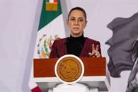 Revisará Sheinbaum fallos judiciales por huachicol fiscal Revisará Sheinbaum fallos judiciales por huachicol fiscal