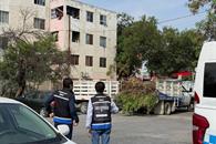 Realiza SN Brigada de Atención Familiar en Condominios Realiza SN Brigada de Atención Familiar en Condominios
