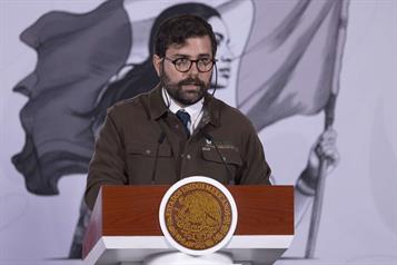 IMSS Bienestar anuncia inversi&oacute;n de 46 mil mdp para infraestructura