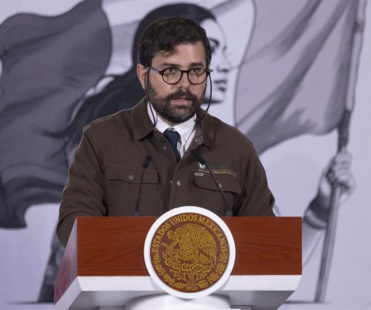 IMSS Bienestar anuncia inversión de 46 mil mdp para infraestructura IMSS Bienestar anuncia inversión de 46 mil mdp para infraestructura