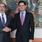 Canciller recibe a presidente del Banco de Desarrollo de AL y Caribe