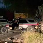 Muri&oacute; por causas naturales hombre hallado en Motel Nueva Castilla