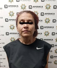 En diferentes hechos, elementos de la Guardia de Proximidad de Apodaca arrestaron a cuatro personas por diversas faltas, entre ellos una mujer, contaban con orden de aprehensi&oacute;n por diversos delitos, uno por violaci&oacute;n.