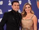 Anuncian Carlos Rivera y Cynthia Rodr&iacute;guez llegada de segundo beb&eacute;