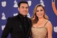 Anuncian Carlos Rivera y Cynthia Rodr&iacute;guez llegada de segundo beb&eacute;