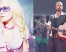 Desata show de mundial tensi&oacute;n entre Madonna y Justin Bieber
