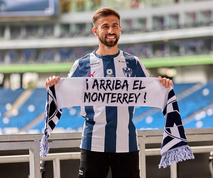 Sigue siendo Rayados el que m&aacute;s gasta 