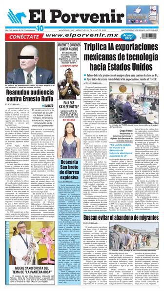 Edicion Impresa