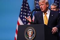 Advierte Trump que ofensiva contra Ir&aacute;n no ha terminado