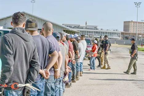 Buscan evitar el abandono de migrantes