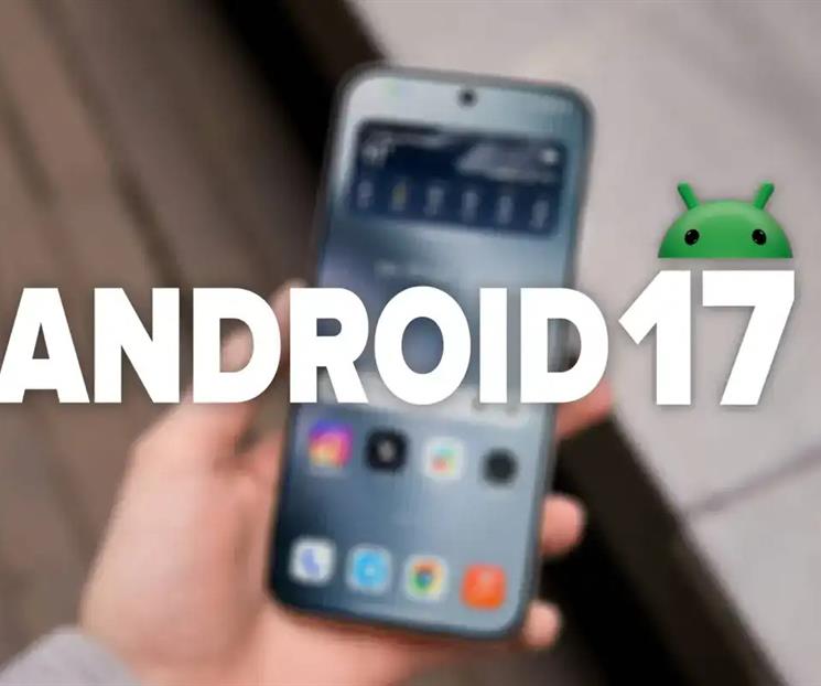 Android 17 llega hoy a los primeros m&oacute;viles Motorola