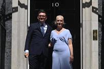 Descentraliza Burnham el gobierno brit&aacute;nico