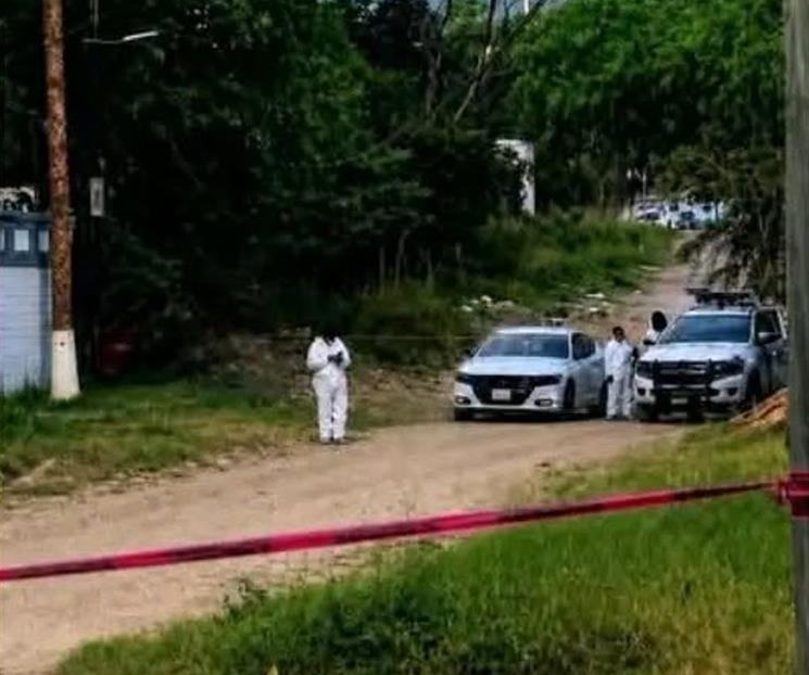 Catea Fiscal&iacute;a casa por feminicidio en Ju&aacute;rez
