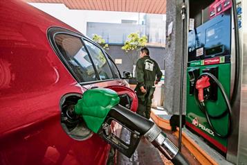 Regular&aacute; CNE despacho para autoconsumo de petrol&iacute;feros