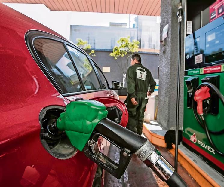 Regular&aacute; CNE despacho para autoconsumo de petrol&iacute;feros