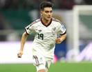 Interesa Gilberto Mora al Borussia Dortmund Interesa Gilberto Mora al Borussia Dortmund